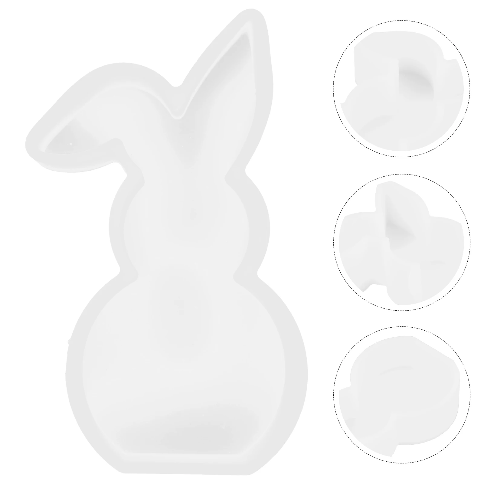 

Fragrance Silicone Scented Candles Making Silica Gel Halloween Candlestick