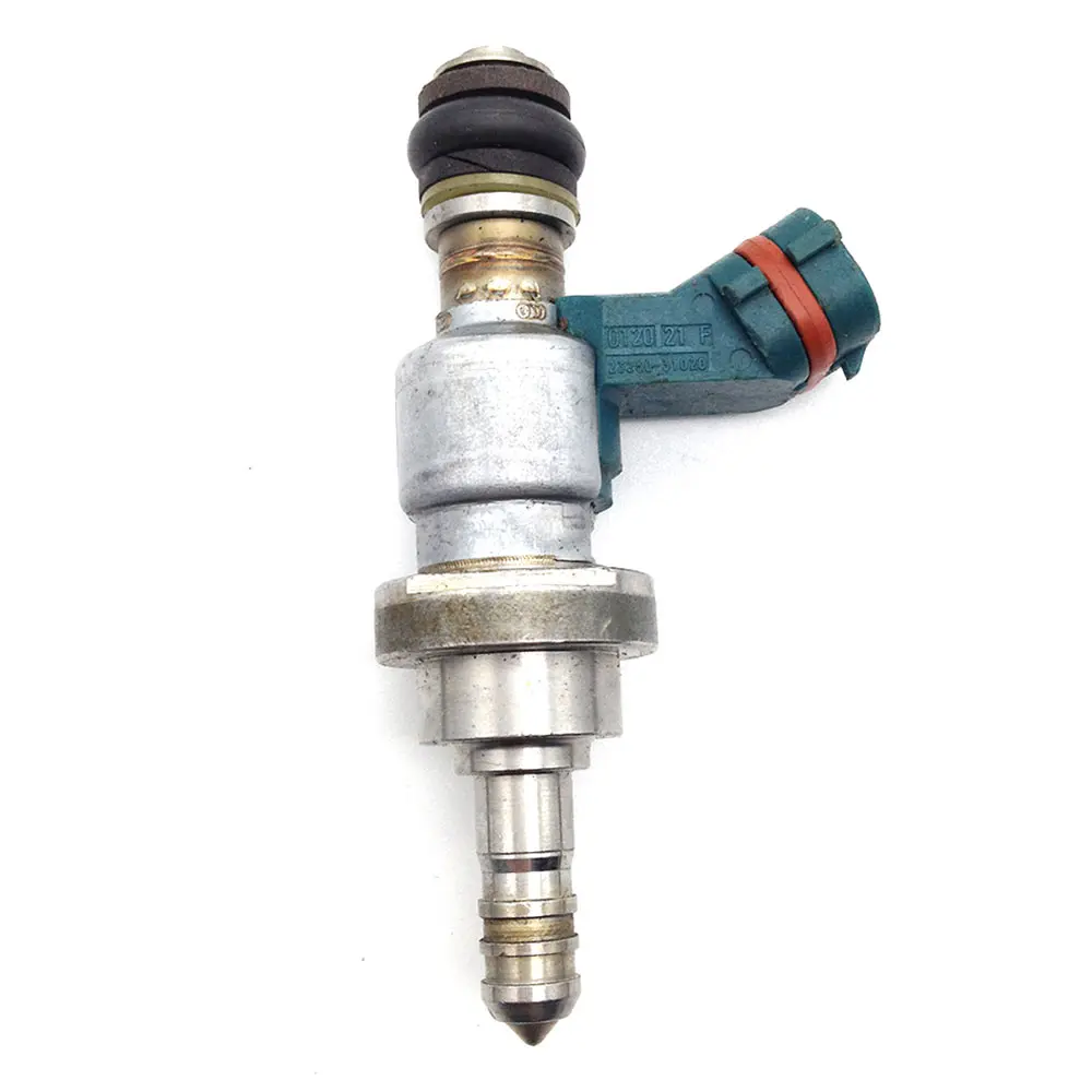 Automotive Parts Remanufactured Fuel Injector Nozzle For Lexus GS300 IS250 2006-2013 6X 2.5L 2006 3.0L OEM 2325031020 2325031020
