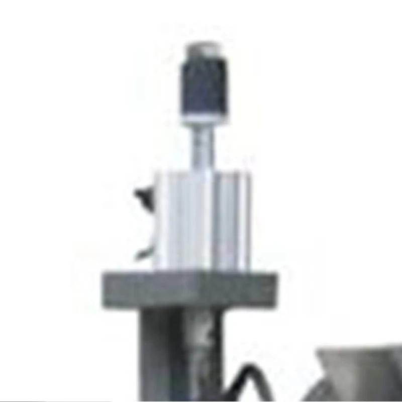 Fully Automatic Beading Pearl Machine Buckle Machine Claw Nail Machine Buckle Fixation for Clothing Accessories
