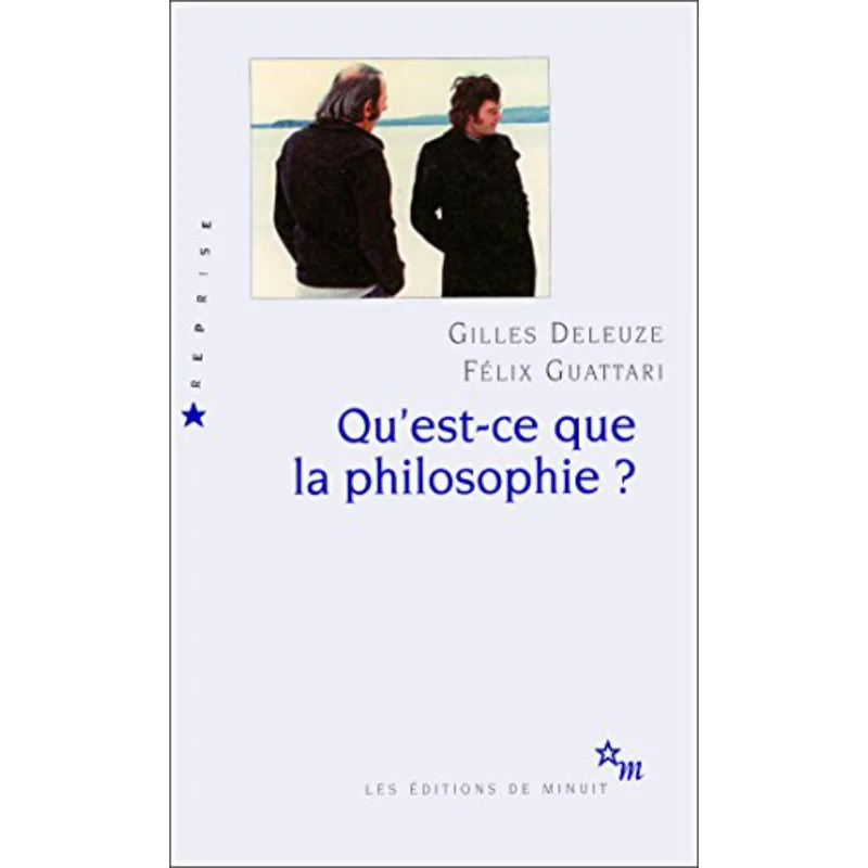 Questce Que La Phil… - image