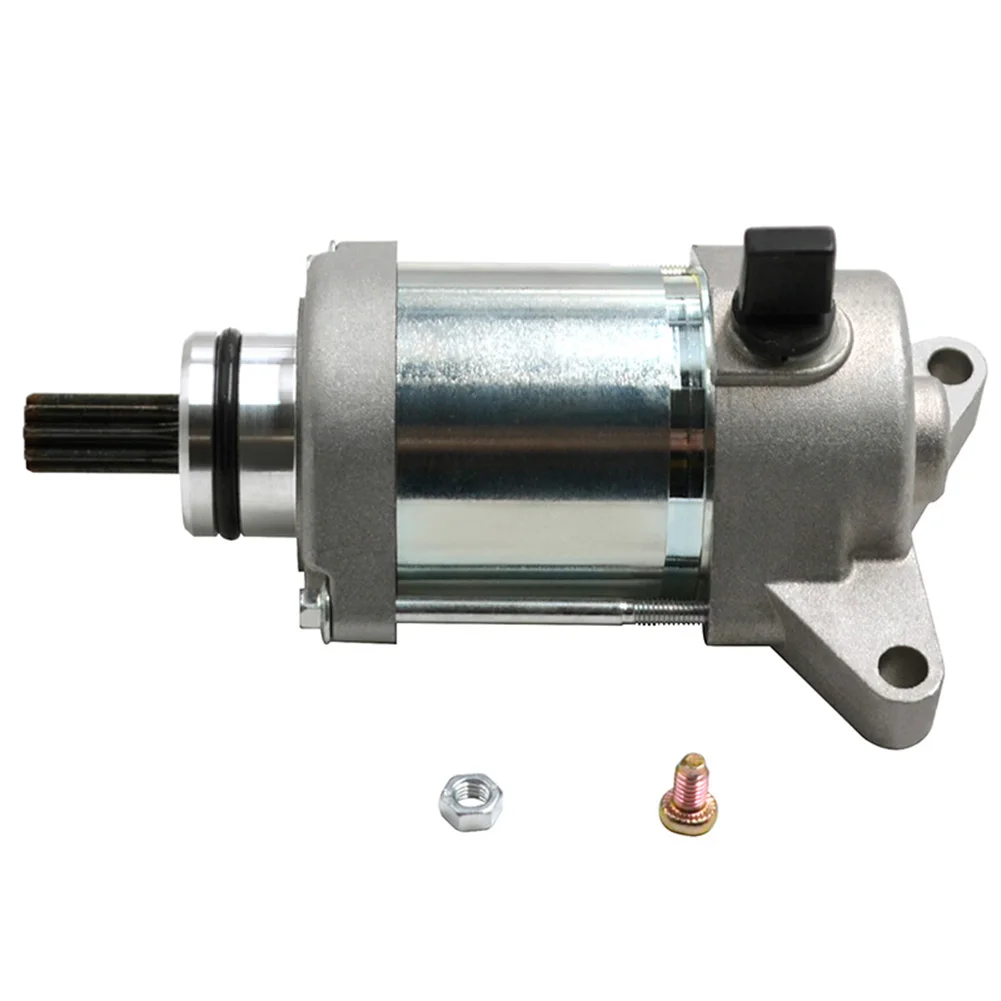 

Starter Motor Engine Starting For Yamaha WR450 WR450F WR 450 F 2003-2006 5TJ-81890-00-00 5TJ-81890-20-00 5TJ-81890-10-00