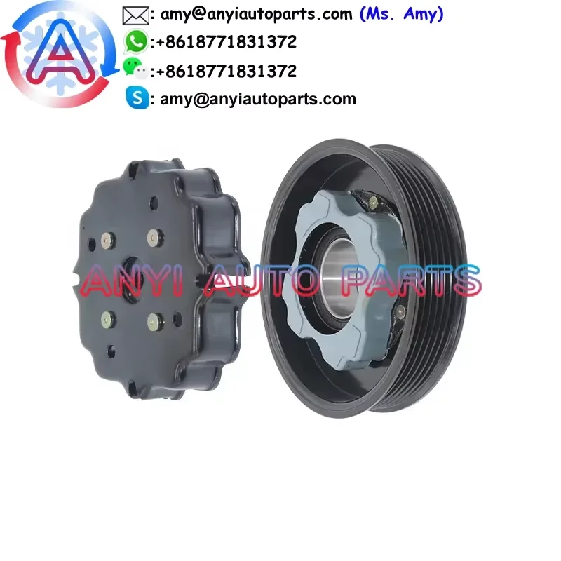 

CA1021 СЦЕПЛЕНИЕ В СБОРЕ 6pk для Audi 2.4