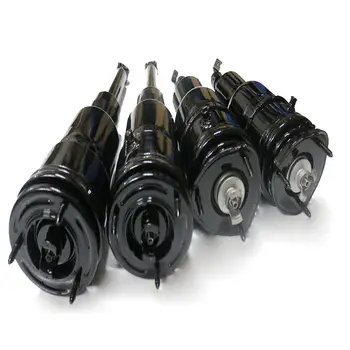 適用於豐田雷克薩斯LS460 LS600 LS600H的前後氣壓懸吊減震器 48010-50340 48020-50340 4801050200 10 最佳銷售 雷克薩斯 LS600h - №10