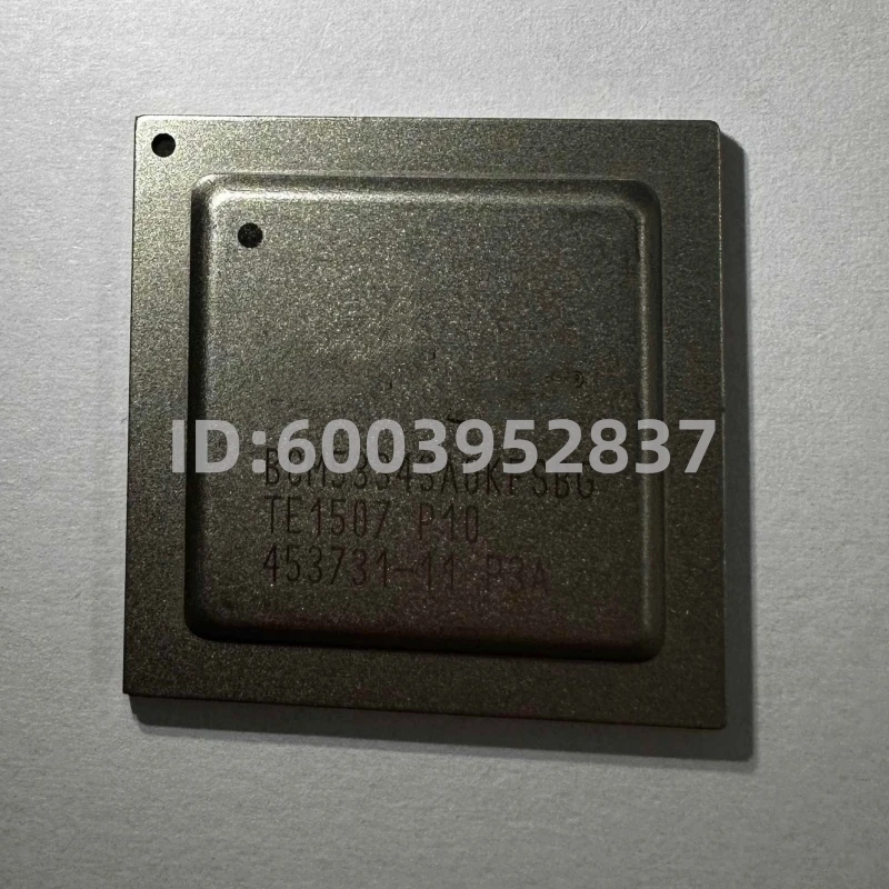 

BCM53343A0KFSBG BCM53343AOKFSBG BGA Original, in stock. Power IC