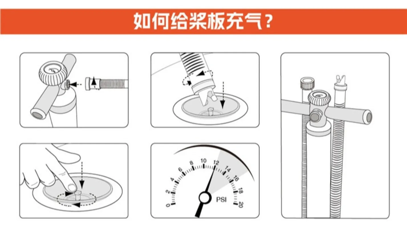 Paddle board paddle board