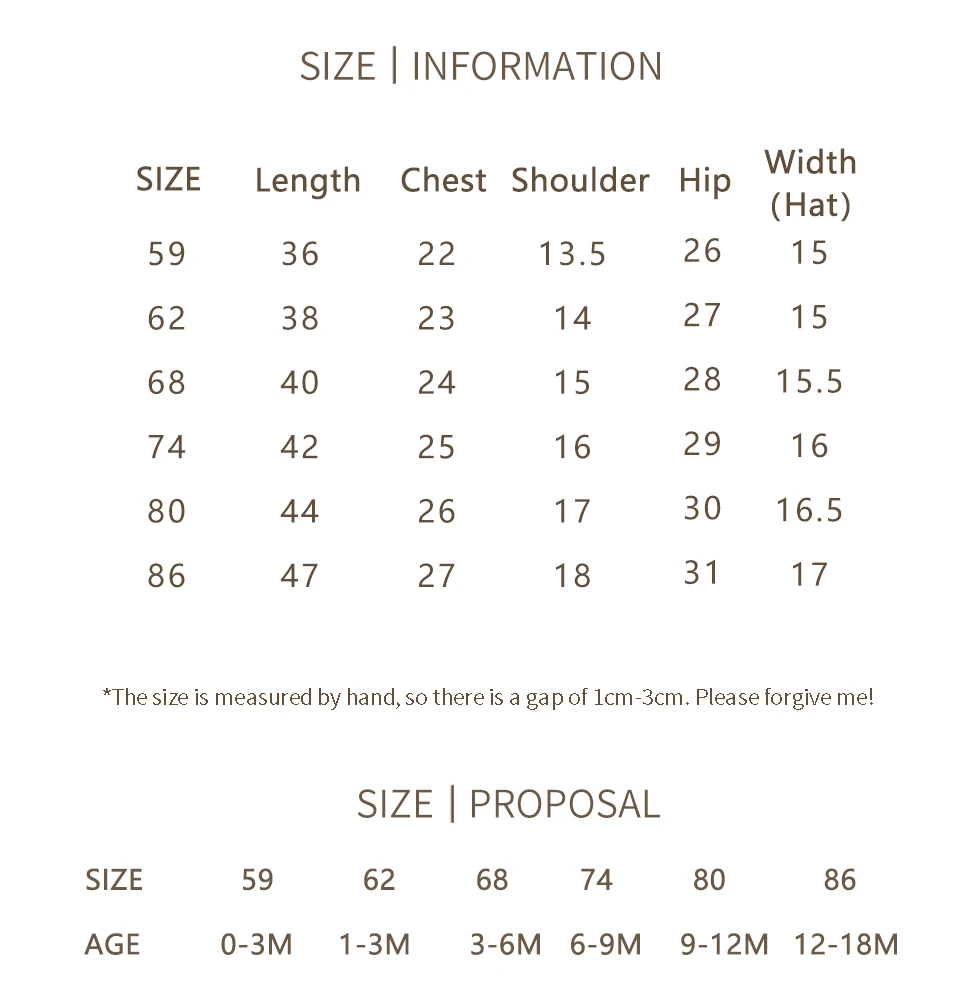2pcs/Sets 0-18Months Newborn Baby Girl Bodysuits Sleeveless Knitted Infant Pink Strap Jumpsuit Hats Clothes Autumn Winter Outfit