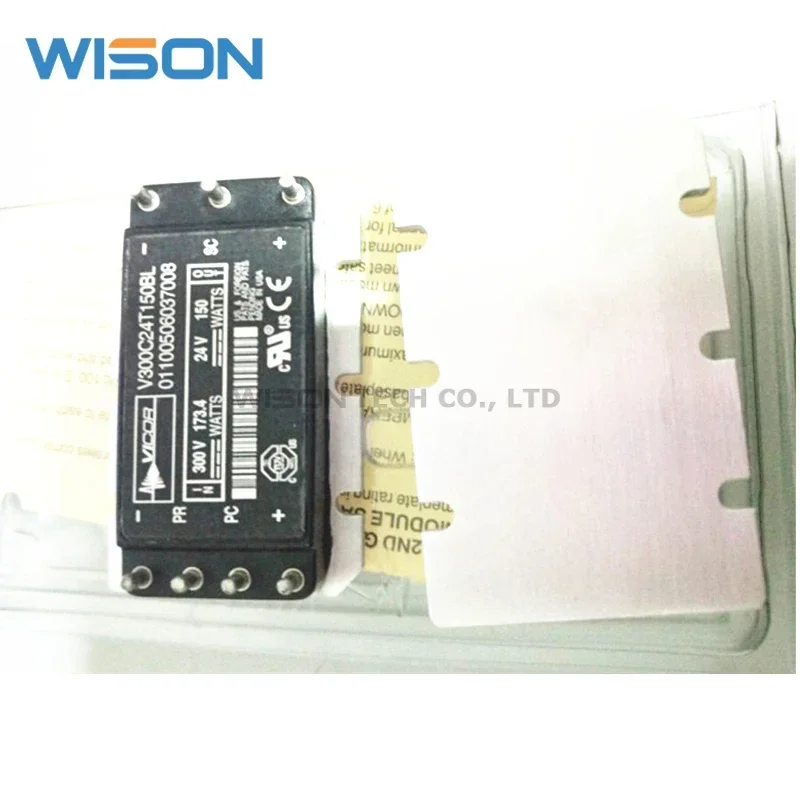 V300C12T150BL V300C24T150BL V300C24C150AL 送料無料新とオリジナルモジュール