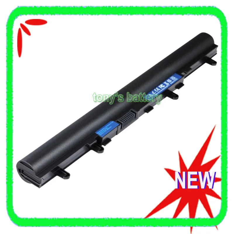 

AL12A32 AL12A72 Battery for Acer Aspire ES1-411-P2LF ES1-411-C1WD ES1-411-C8JM E1-470 E1-570 E1-410 E1-472 E1-470P-6659