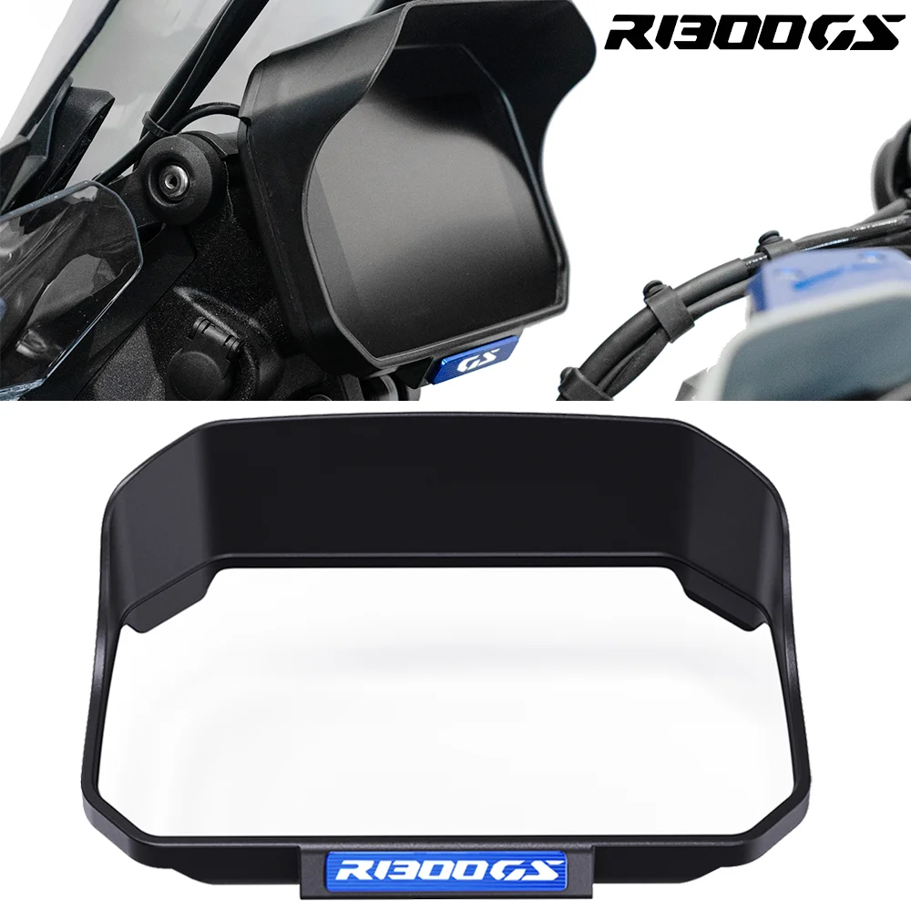 

R1300GS Инструментная шляпа, солнцезащитный козырек, защитная крышка для BMW R1300 GS ADVENTURE R 1300GS 1300 GS1300 adv 2023 2024 2025