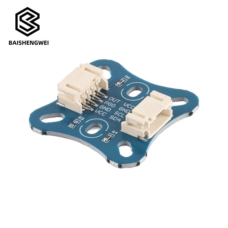 AS5600 Magnetic Enc… - image