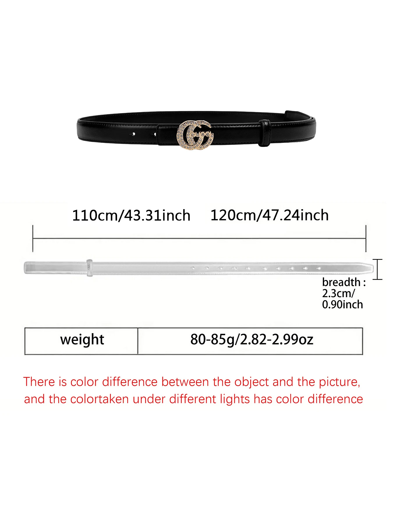 حزام البدلة النسائية معطف جوكر المزخرف سترة الموضة مع فستان سترة حزام الخصر #5