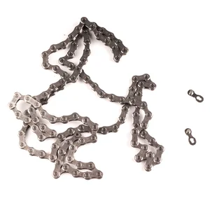 7 principais vendas corrente de 8v shimano - №1