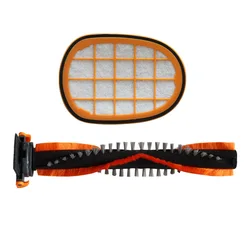 Filter Rolling Brush For Philips SpeedPro Max Aqua FC6822 FC6823 FC6827 6812 6813 Wireless Vacuum Cleaner Hose Parts Accessories