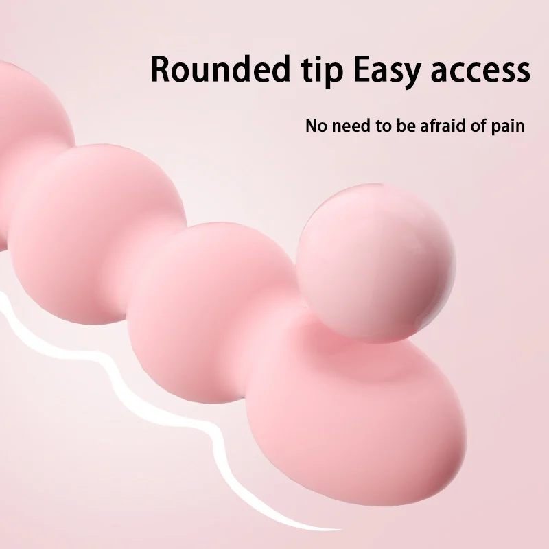 الشرج هزاز الشرج الجنس المكونات الجنس لعب سيليكون الخرز هزاز الشرج الجنس النساء الجنس لعب 10 تردد تهتز g-بقعة النشوة الجنسية #6