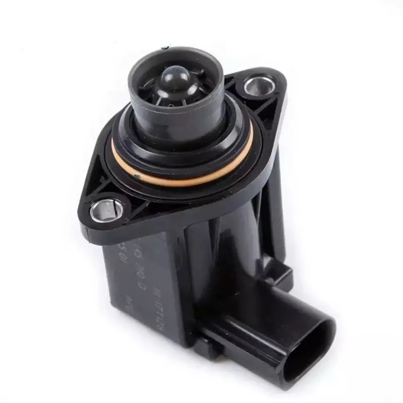 A73X-03C145710D Turbo Commutator Through Cut Off Solenoid Valve Automobile For
