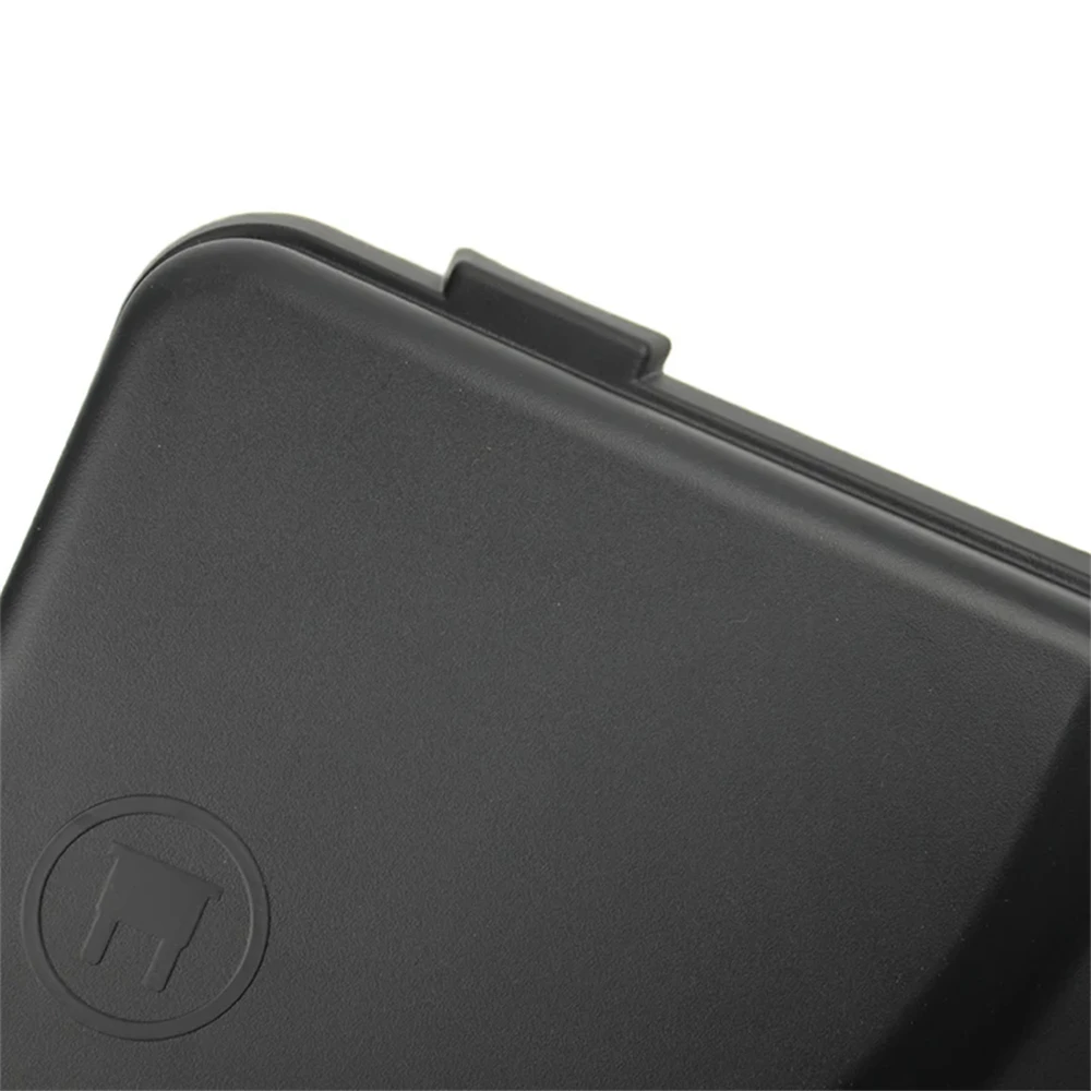 

6500CA Servo Box Cover for Peugeot 3008 2010-2012 307CC 2004-2008 308CC 2008-2013 RCZ 2010-2015 for Citroen C4 DS5