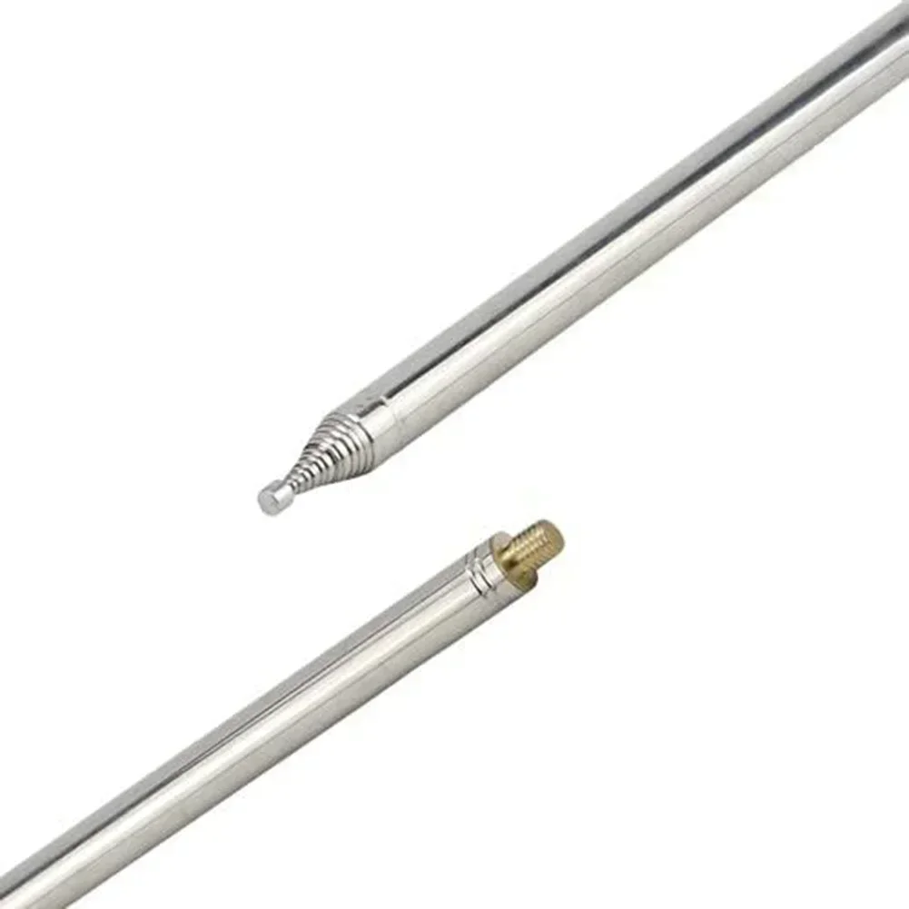 5.6M/18.4FT GP Telescopic Antenna For Ham Radio Users To DIY Shortwave Antenna For Power Tool Accessories Hot Sell 2024