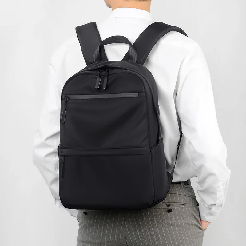 Large Capacity Laptop Backpack Women Korean Japanese Style Casual Outdoor Travel School Daypack