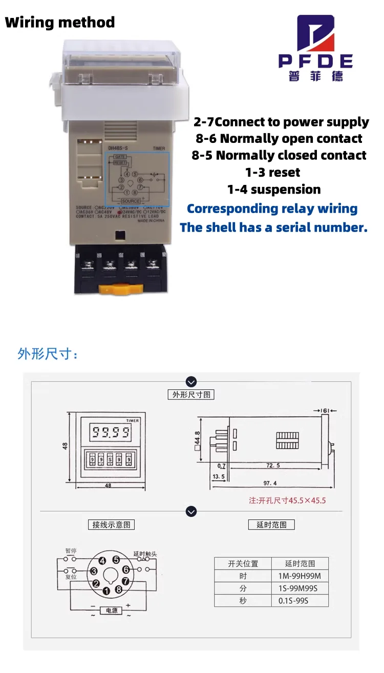 

Электрические приводы с таймером и реле для автоматического возвратно-поступательного расширения и сжатия