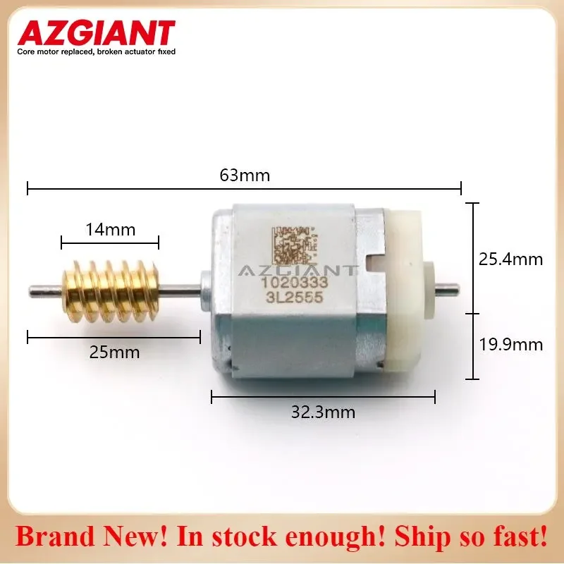 

4 PCS For Benz GLK-Class X204 GLK250 GLK300 GLK350 ESL/ELV Steering Column Lock motor 12V car parts 1020333-912114 100% NEW