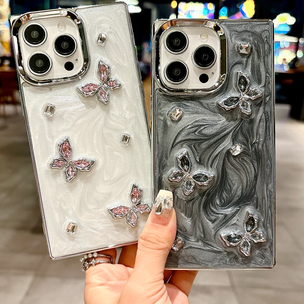 Straight Edge Plati… - image