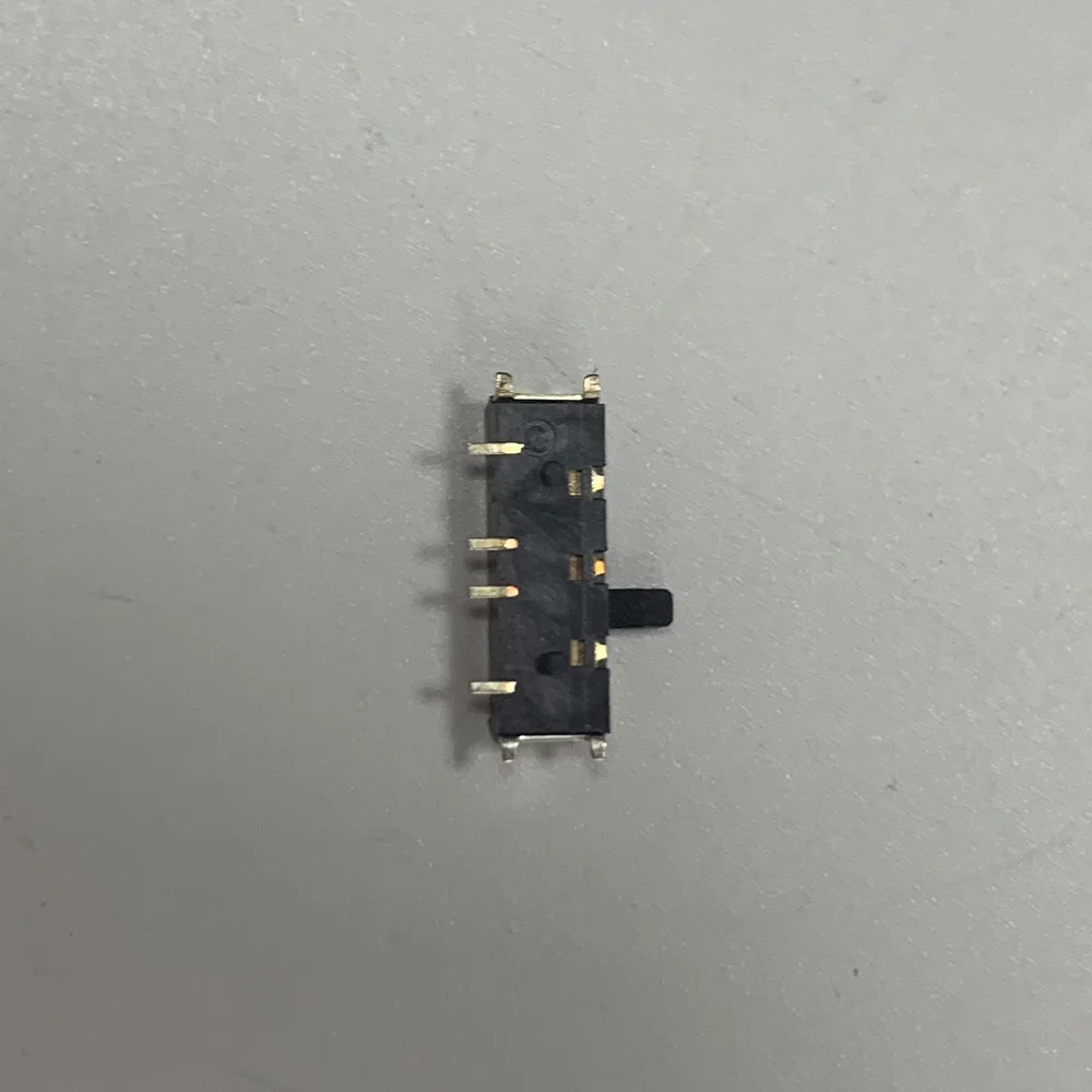 Ligar o interruptor para a peça de substituição do reparo do console do jogo ndsl