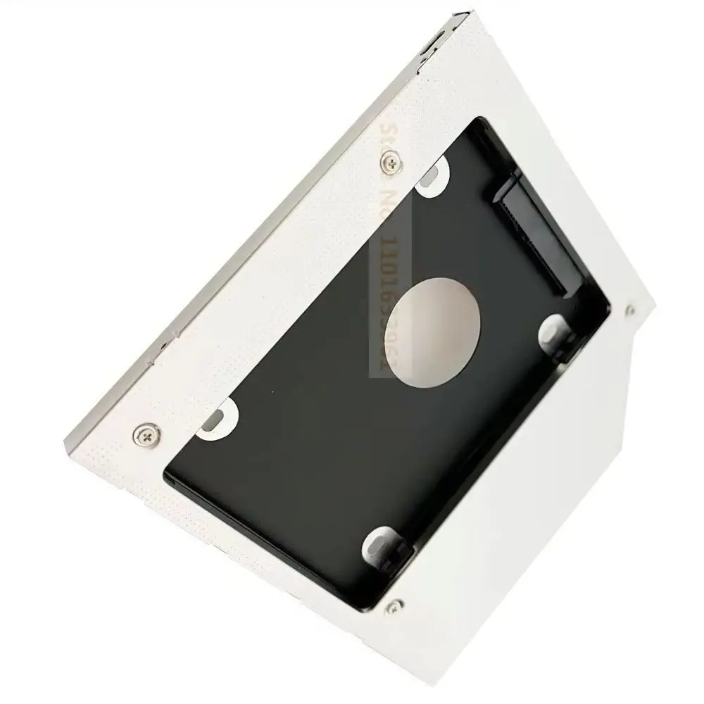 

2-я рамка для оптического отсека жесткого диска HDD для HP 240 250 255 455 G3 G4 G5 340 350 355 G1 G2 HP ZBook 15 17 HP HOME 15-ac120nd