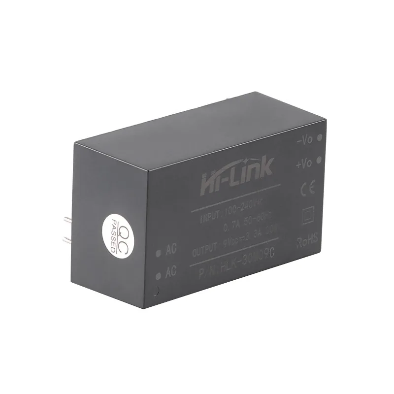 HLK-30M09C AC-DC Is…