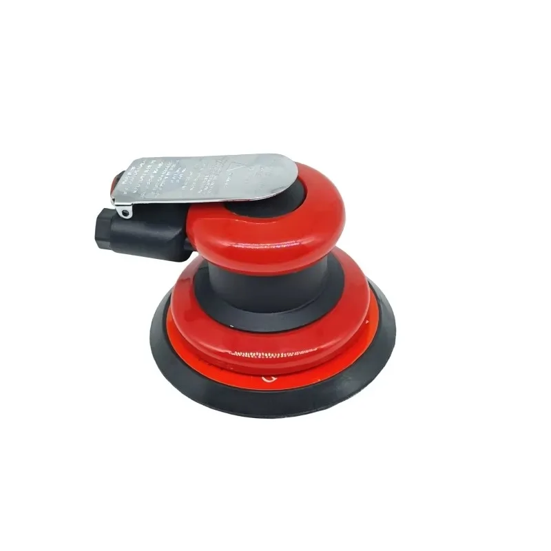 Car Shield 5 Inch 6 Inch Sander  Professional Sanding Machine for Wood and Car Detailing