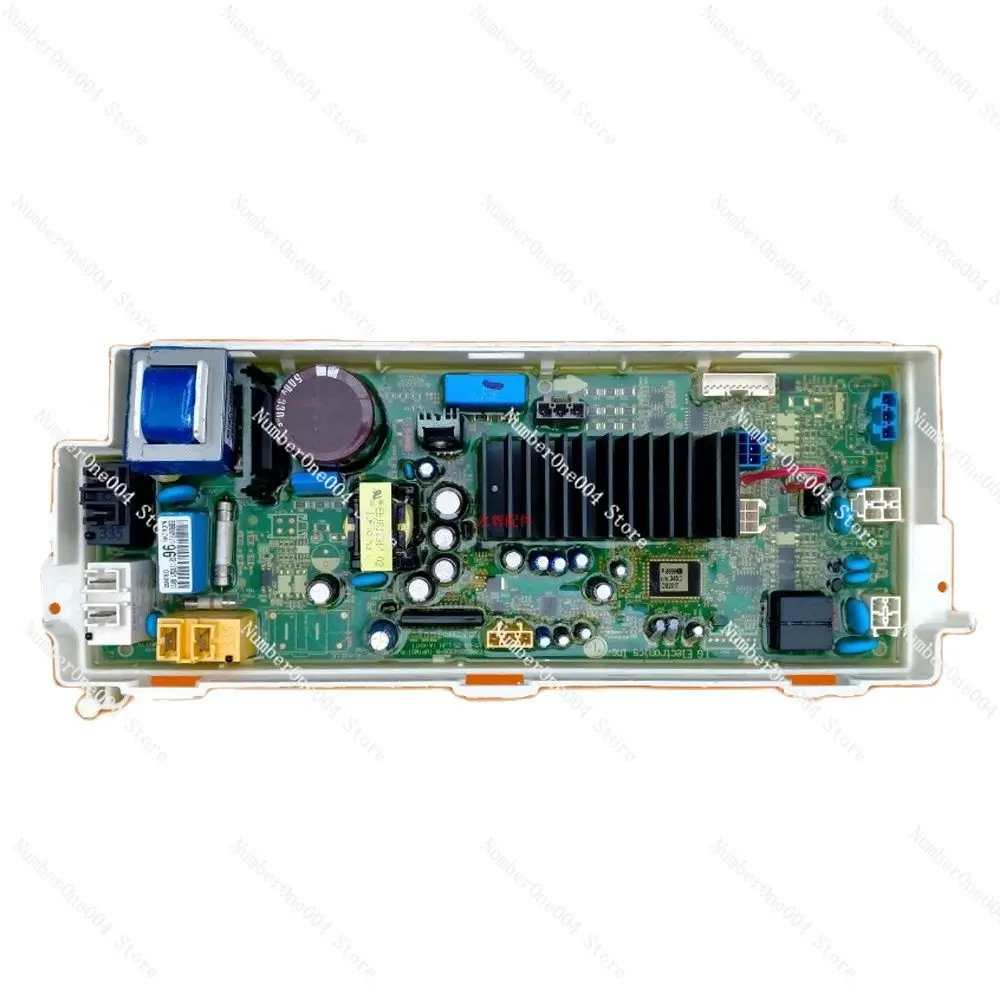 For Drum Washing Machine PCB Control Inverter Module Motherboard EBR805789 95 96 97 EBR80578995 EBR80578996 EBR80578997