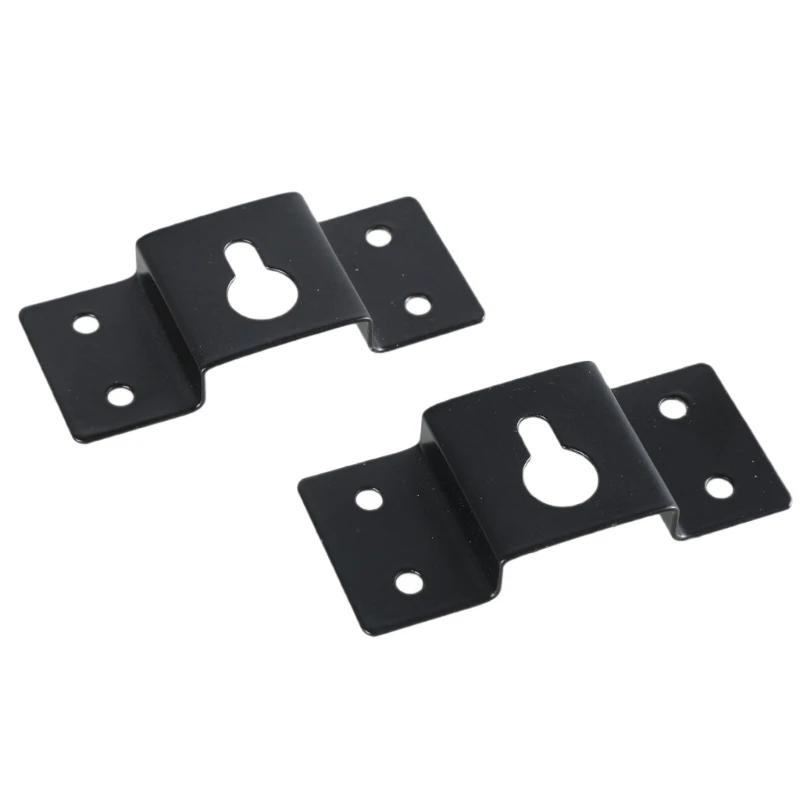 MultiFunctional Speaker Brackets Wall Mount Hook For Efficient Space Utilization Dropship