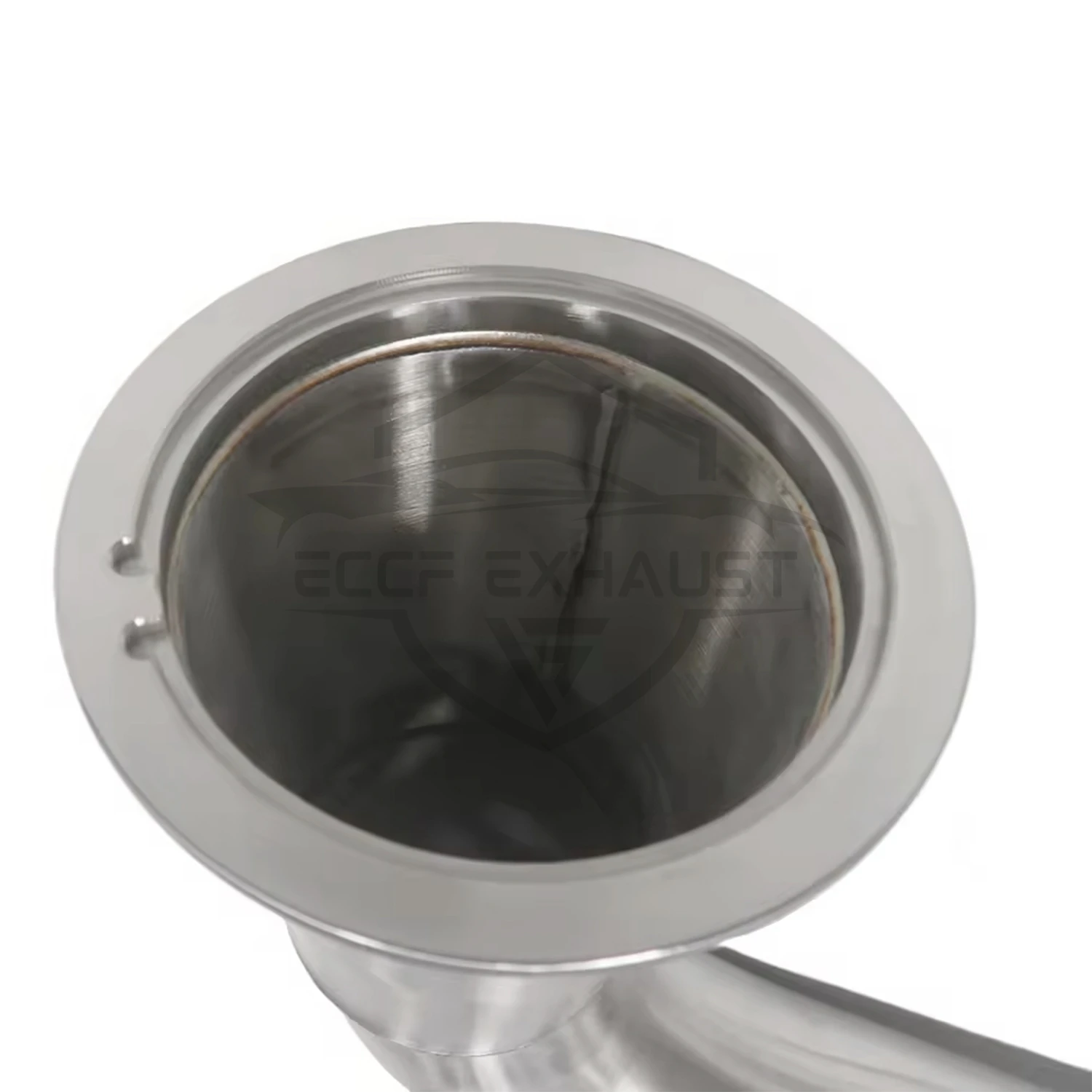 Sports Direct Downpipe For Audi RS4 RS5 B9 2.9T Aggressive Exhaust Sound Maximize Exhaust Flow