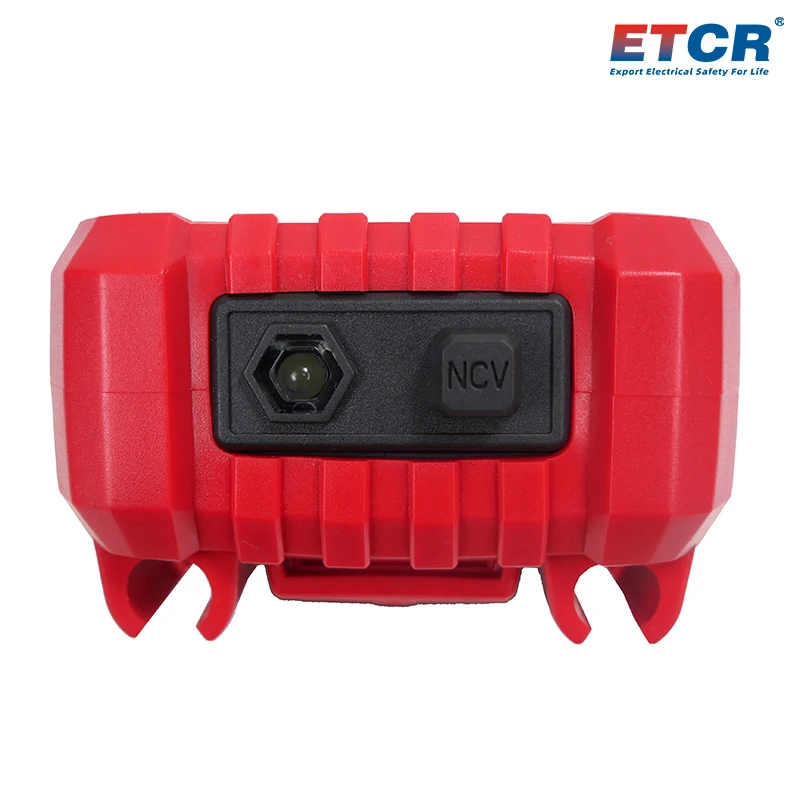 ETCR5930 Digital Multimeter DC AC Voltage Current Resistance 600V 10A 20MΩ 1000℃ 20MHz RMS Frequency Capacitance Temperature