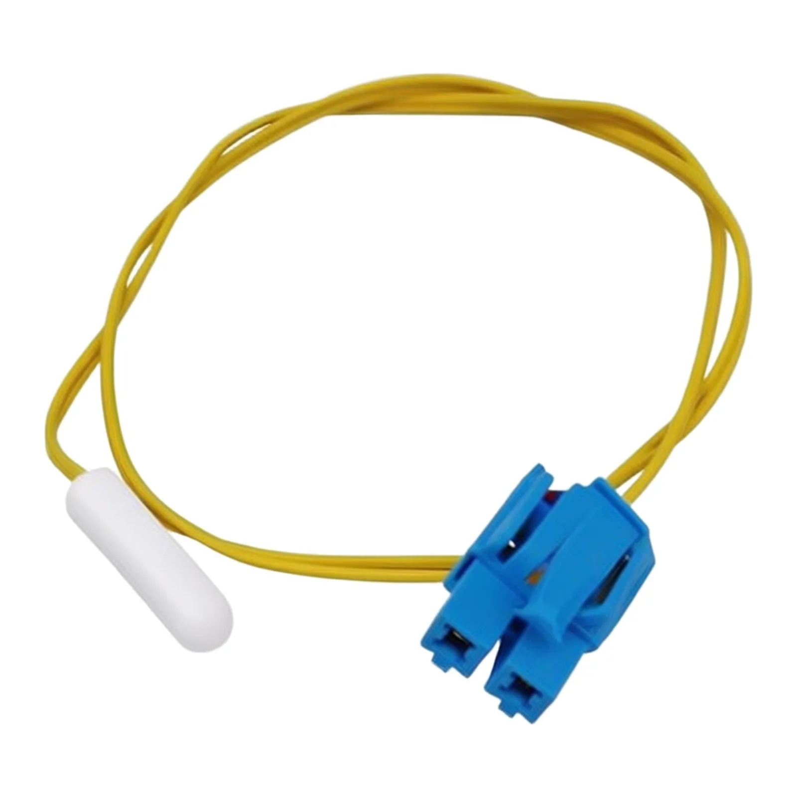for samsung Replacement Temperature Sensor Home Appliance Repair Color: Yellow Home Appliance Parts Compatible With for samsung