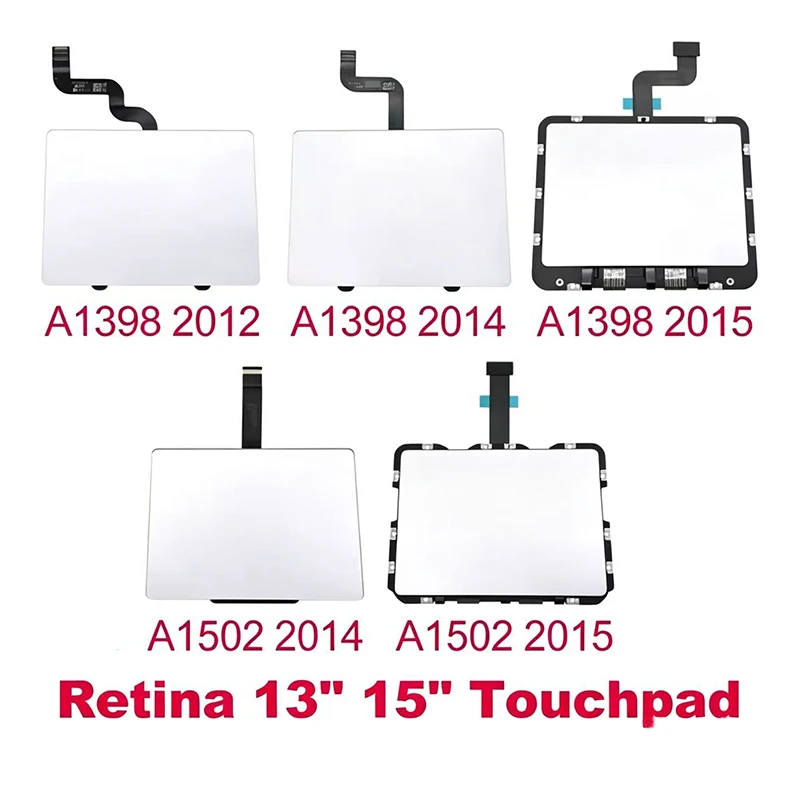 Original A1398 A1502 For Macbook Pro Retina 13