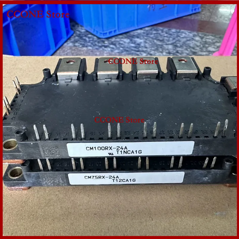 CM150RX1-24A CM200RX2-12A CM100RX1-24A CM150RX-24S CM200RX-12A CM100RX-24A CM150RX-24TCM75RX-24A CM75RX-24A  MODULE