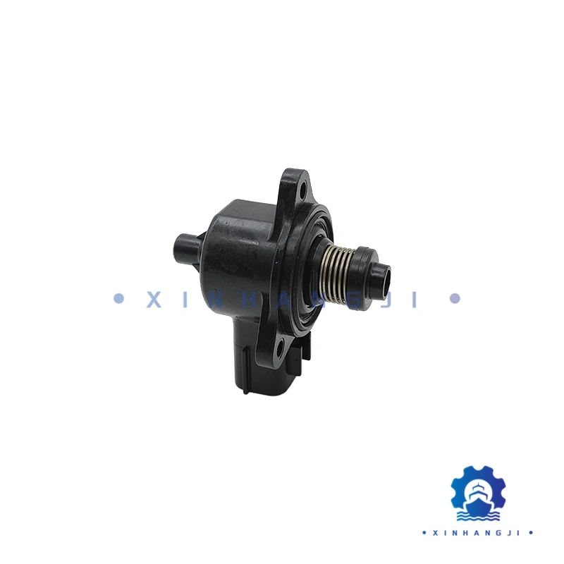 

Idle Air Control (IAC) Valve 63P-1312A-01 for YAMAHA Outboard 115 150hp F115/150 LF115/150 Manufacturer Wholesale