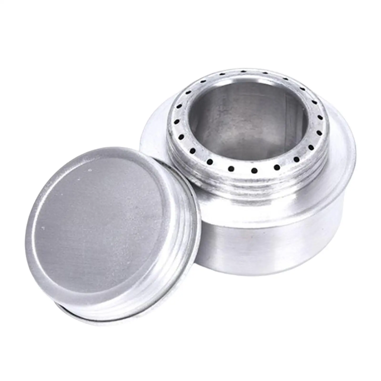 Camping Stoves Burn…