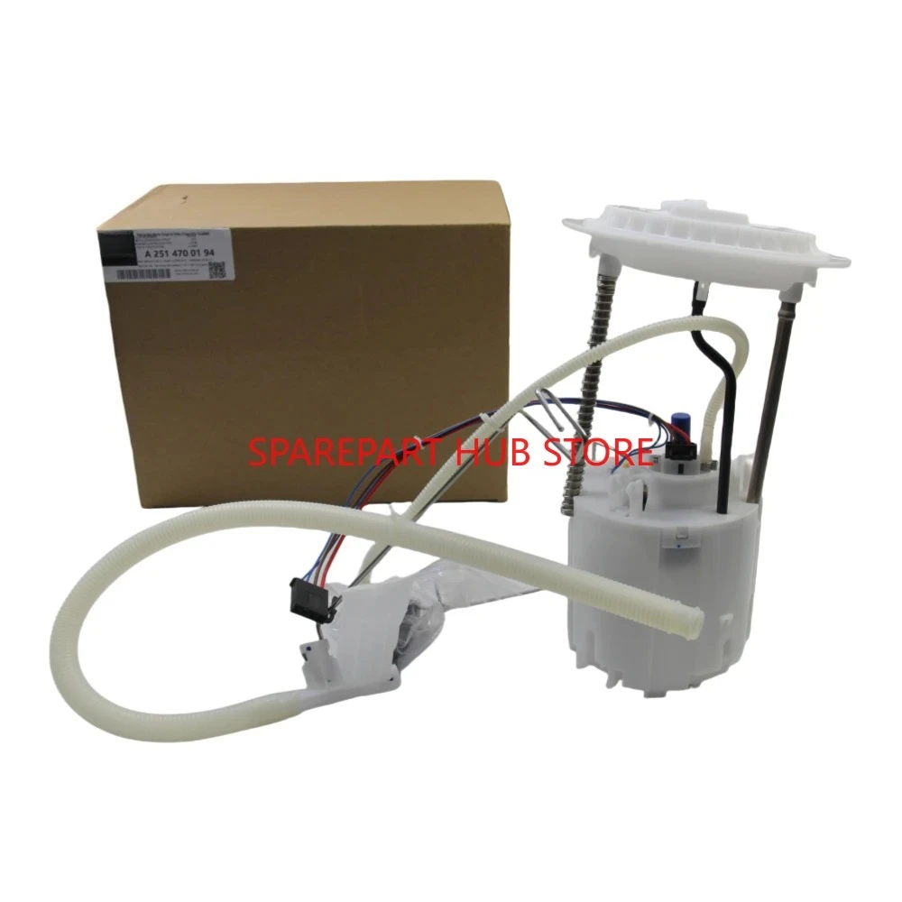 

OEM модуль топливного насоса в сборе A2514700194 для Mercedes Benz R-Class W251 R280 R300 R350 R500 R550 2005-2014 V251