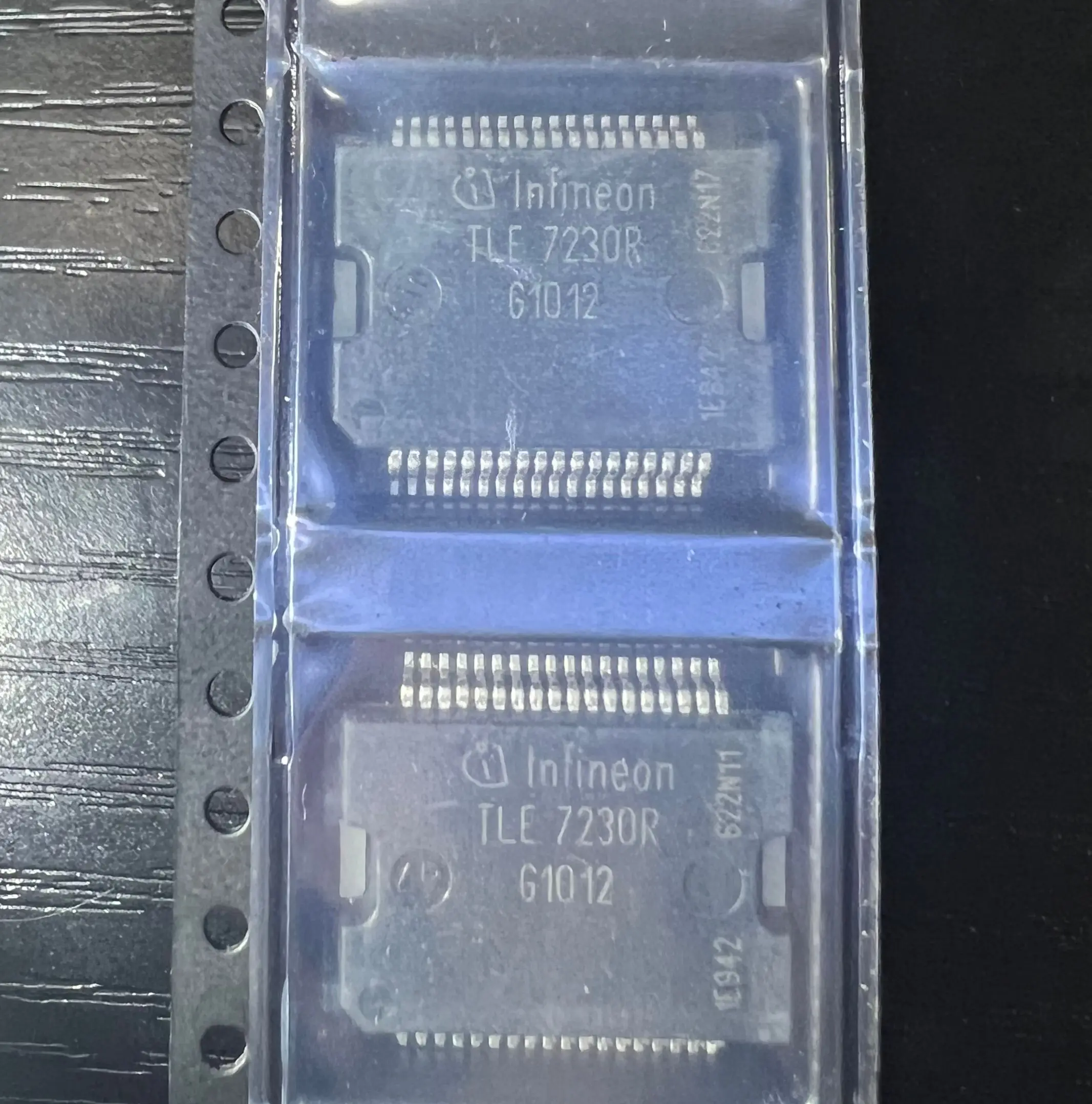 10 ~ 20 قطعة/الوحدة TLE7230R TLE7230 HSSOP36 100% منتج جديد وأصلي