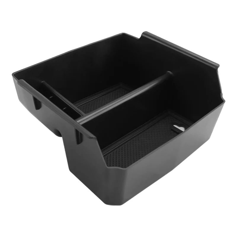 Car Center Console …