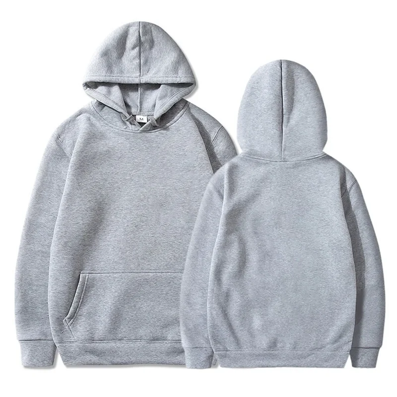 MINISO Pokémon لطيف Eevee مطبوعة هوديي للرجال والنساء 2025 الخريف/الشتاء جديد Y2K Harajuku حجم كبير سترة غير رسمية