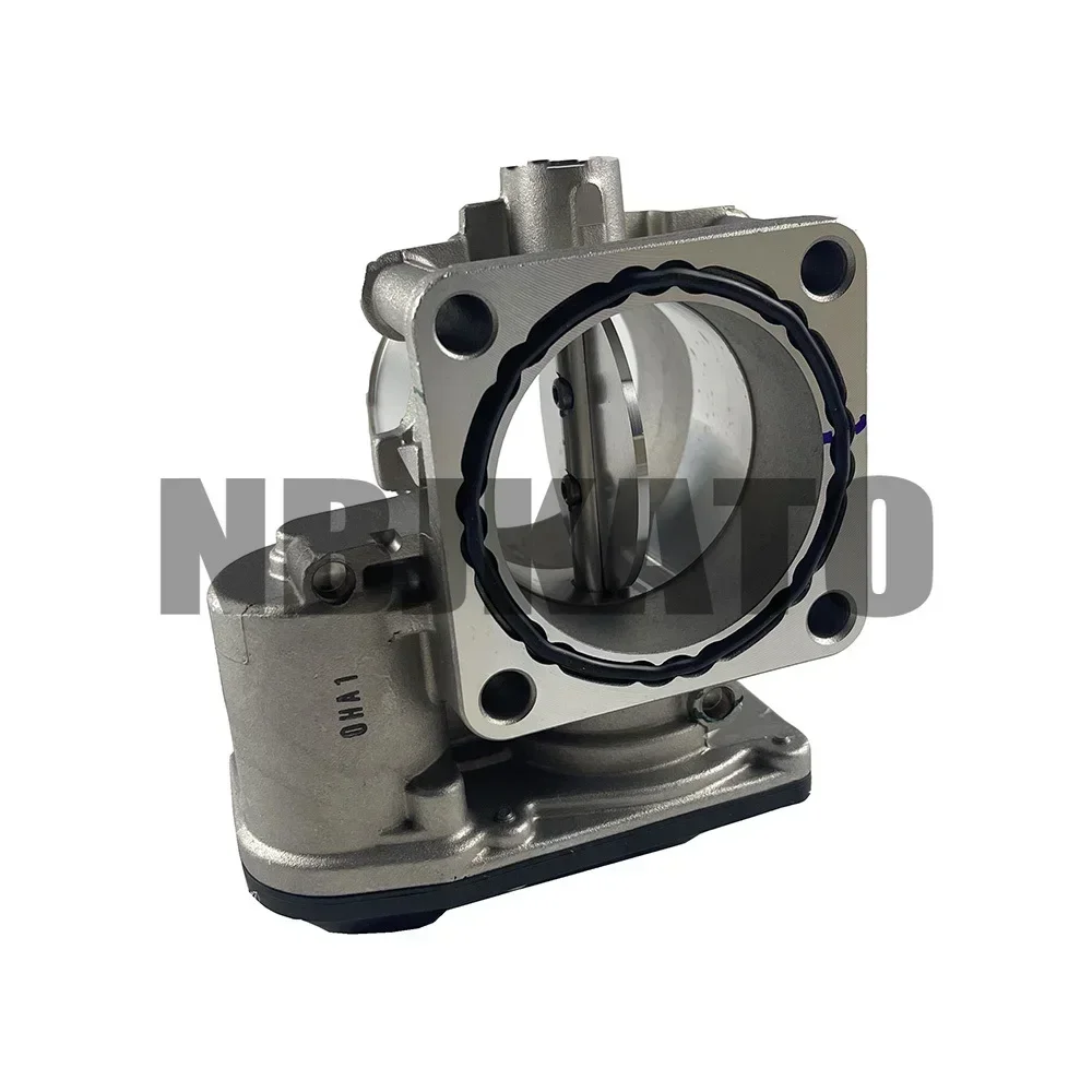 For Kia Sorento Sportage Hyundai Santa Fe Tucson New Genuine Throttle Body 35100-2F600 / 35100-2F000 / 35100-2F100