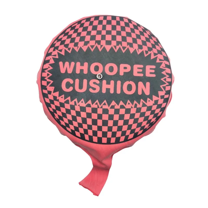 Whoopee Cushion Toys,Whoopee Cushions for Kids  Novelty Prank Joke Trick Fart Pad Pillow Toys Gifts  Children Adult