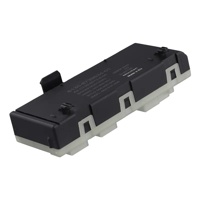 

For BMW 7 Series 750I G12 2016-20 Rear Liftgate Tailgate Control Module 61358739634 61355A19DB2 Car Replacement Part-AD39