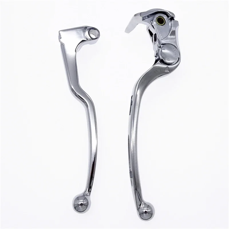 

Motorcycles Brake Clutch Levers For SUZUKI GSXR1000 K9 GSXR600 GSXR750 2006-2020 K6