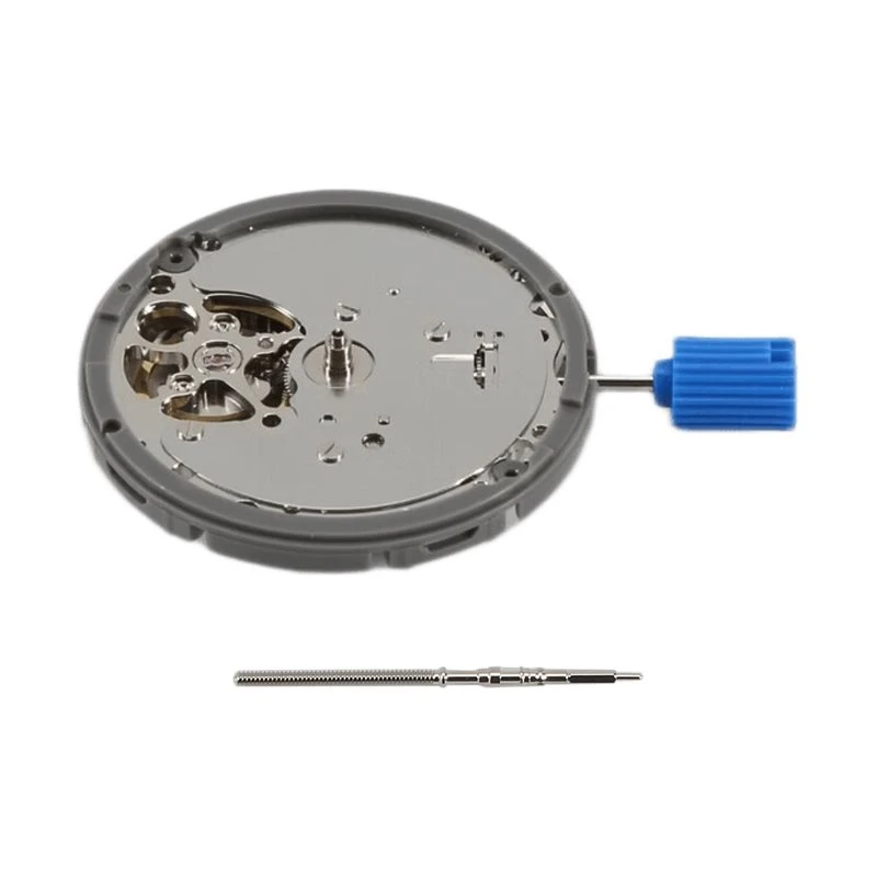 Eco-Friendly-NH38 Movement Standard NH3 Series Automatic Mechanical Watch Movt Parts Twenty-Four Jewels Nh38a Japan Imported