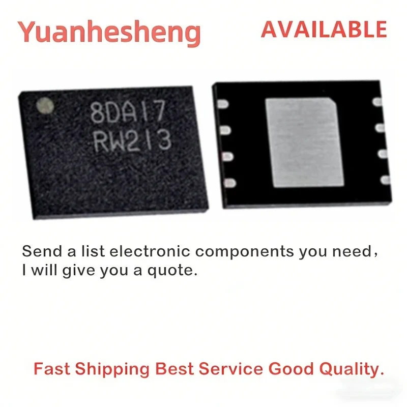 

2pcs/Lot Original MT25QL512ABB1EW9-0SIT RW213 MT25QU512ABB1EW9-0SIT RW214 WPDFN-8 512MB Memory IC chip