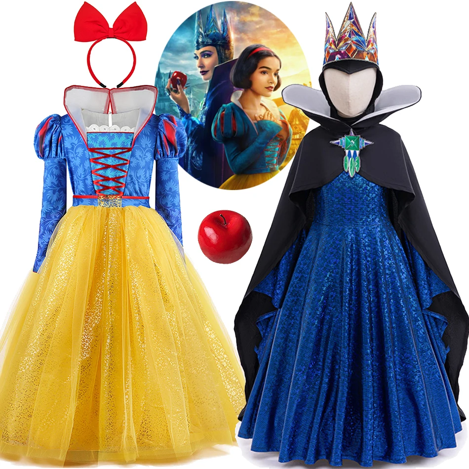 Disney Snow White E… - image
