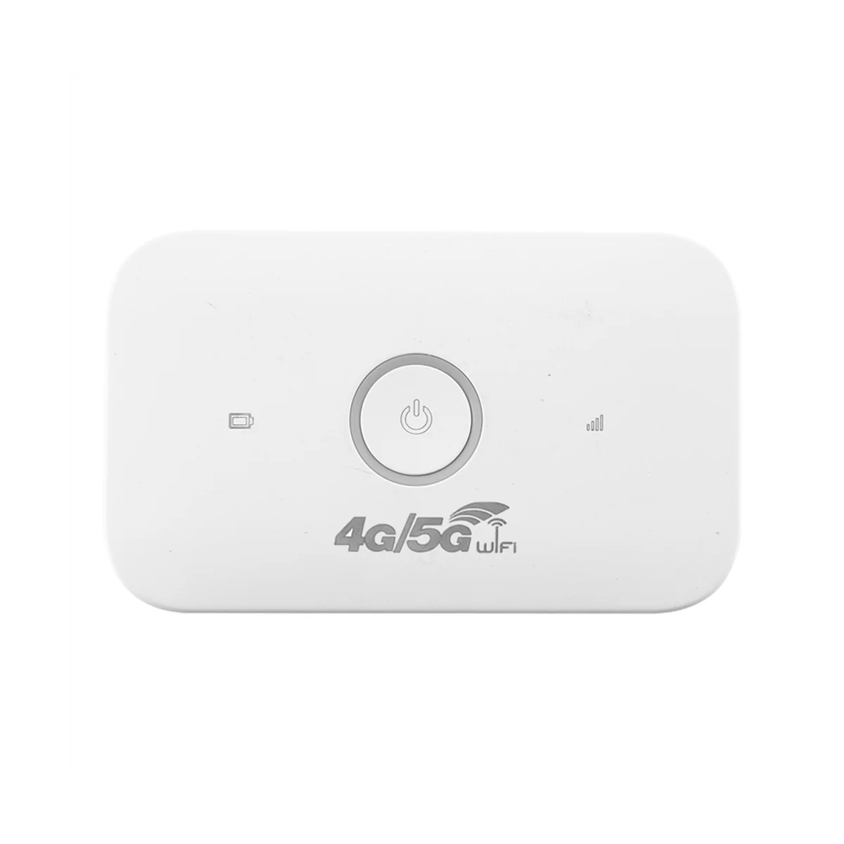 Carro portátil Modem WiFi móvel com slot para cartão SIM, Modem, Hotspot sem fio, 4G, MiFi, 4G, 150Mbps